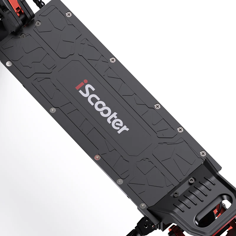 iX5S Electric Scooter - Image 5