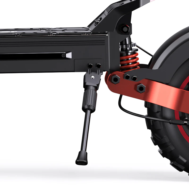 iX5S Electric Scooter - Image 7
