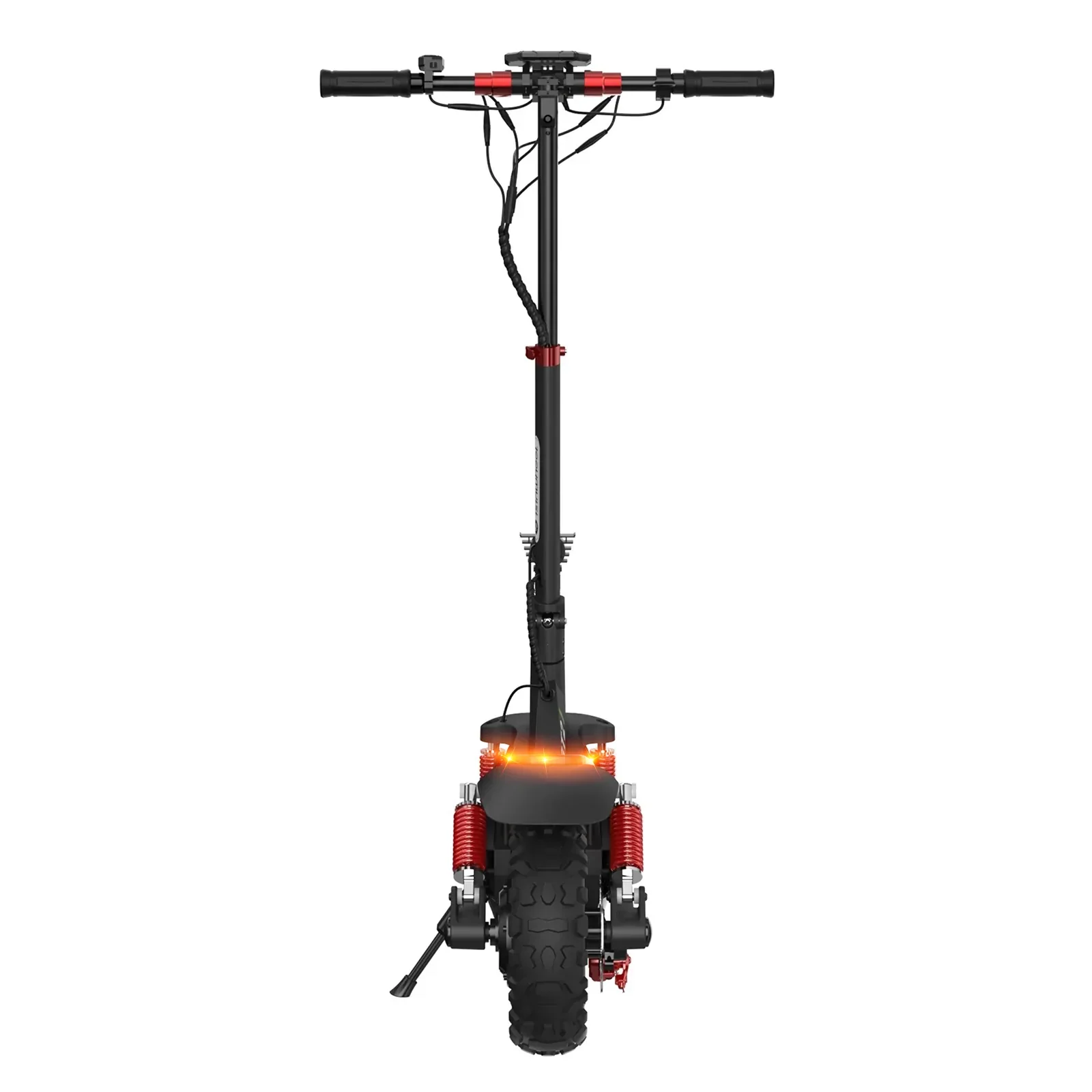 iX6 Off-Road Electric Scooter - Image 10