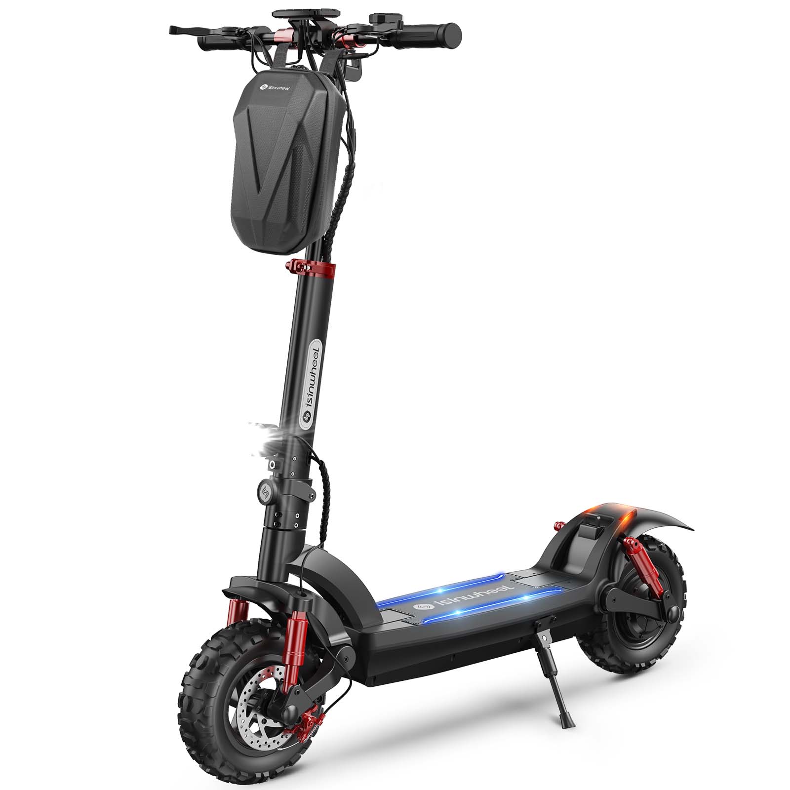 iX6 Off-Road Electric Scooter - Image 2