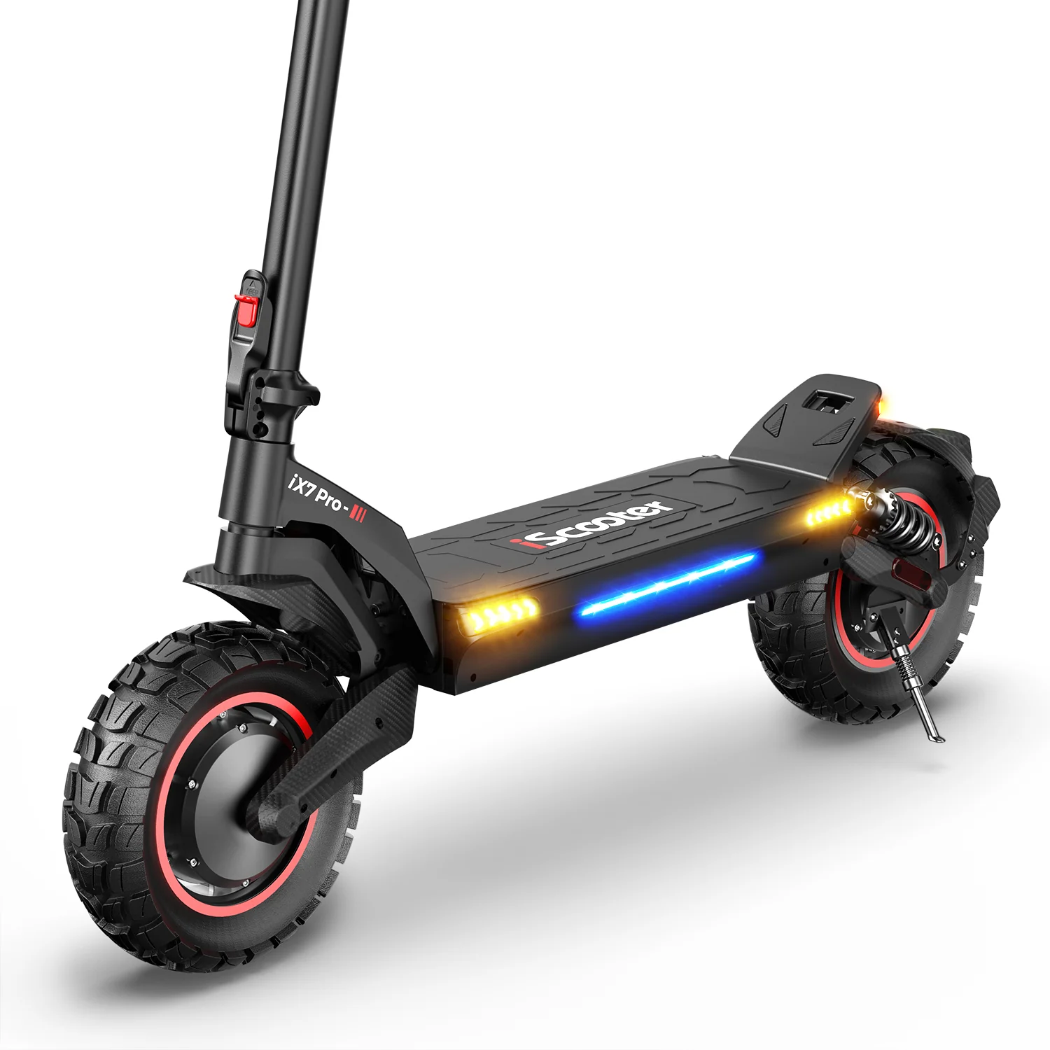 iX7Pro Electric Scooter - Image 5