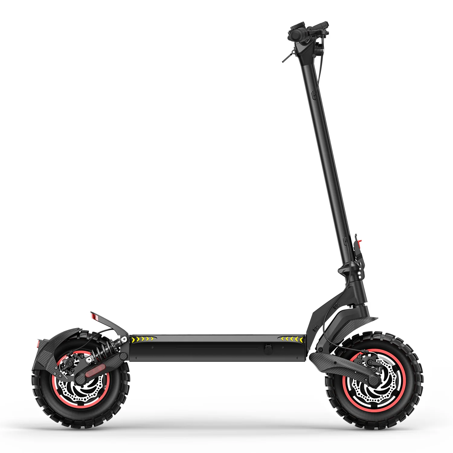 iX7Pro Electric Scooter - Image 6
