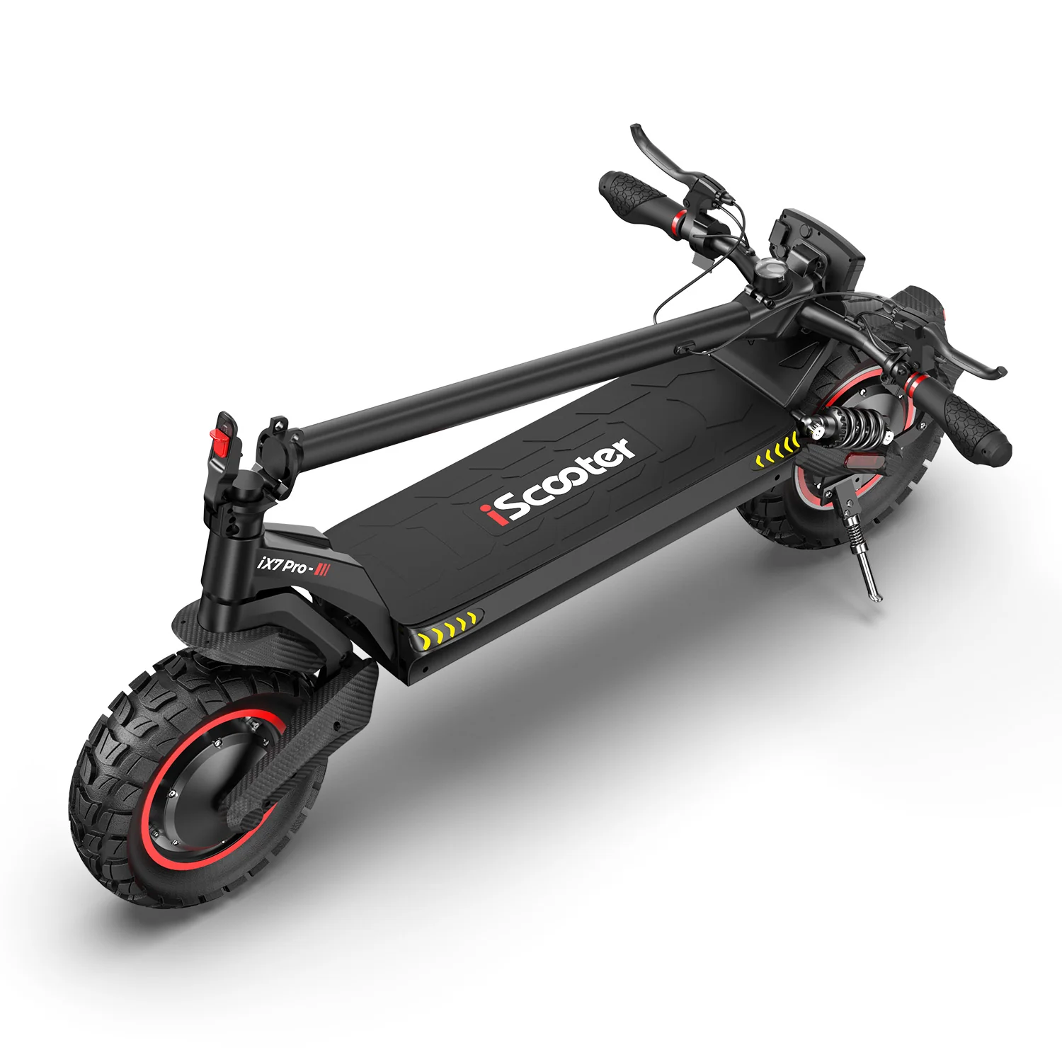 iX7Pro Electric Scooter - Image 7