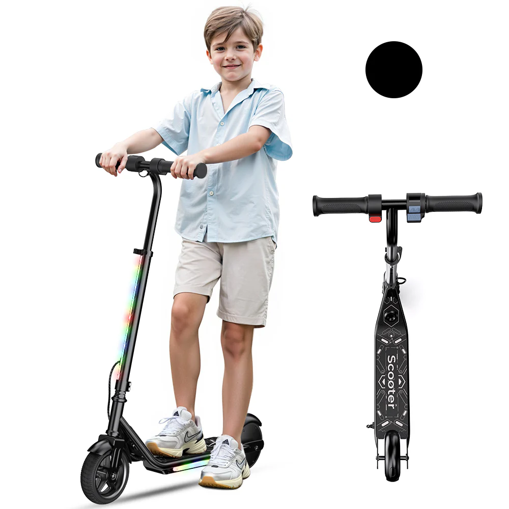 K2Pro Electric Scooter for Kids - Image 10