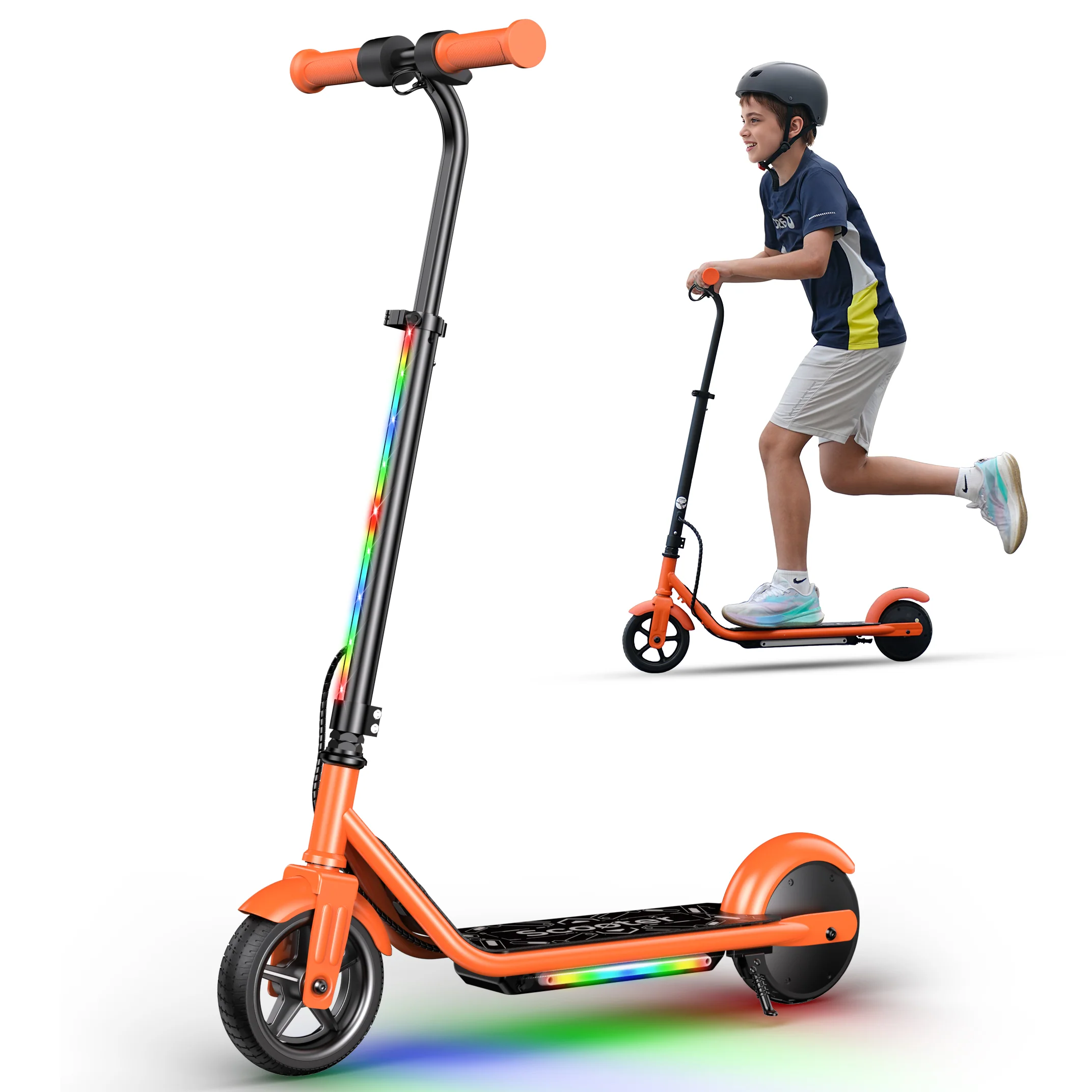 K2Pro Electric Scooter for Kids - Image 11
