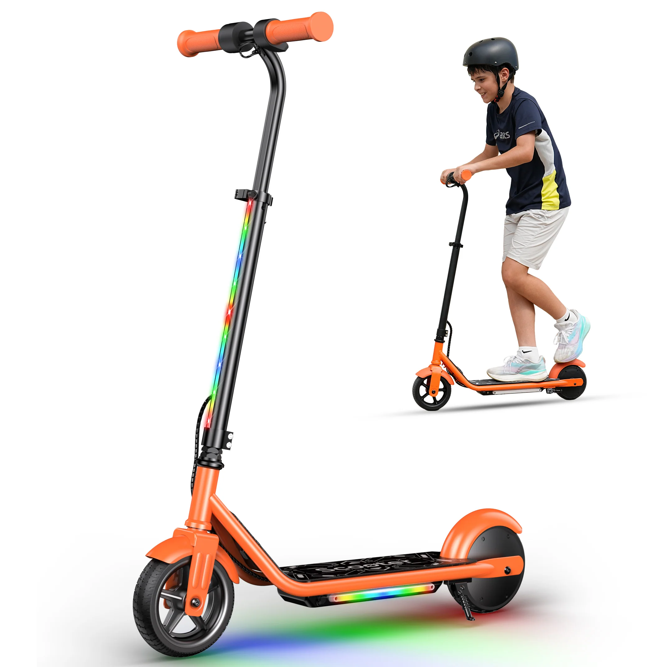 K2Pro Electric Scooter for Kids - Image 12