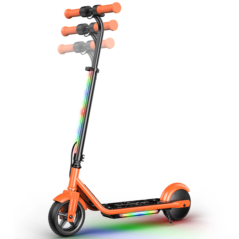 K2Pro Electric Scooter for Kids - Image 13
