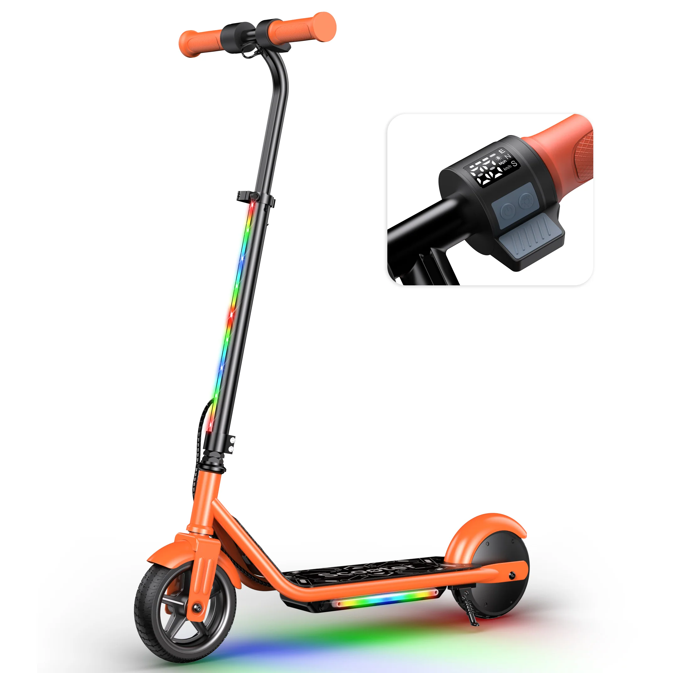 K2Pro Electric Scooter for Kids - Image 14