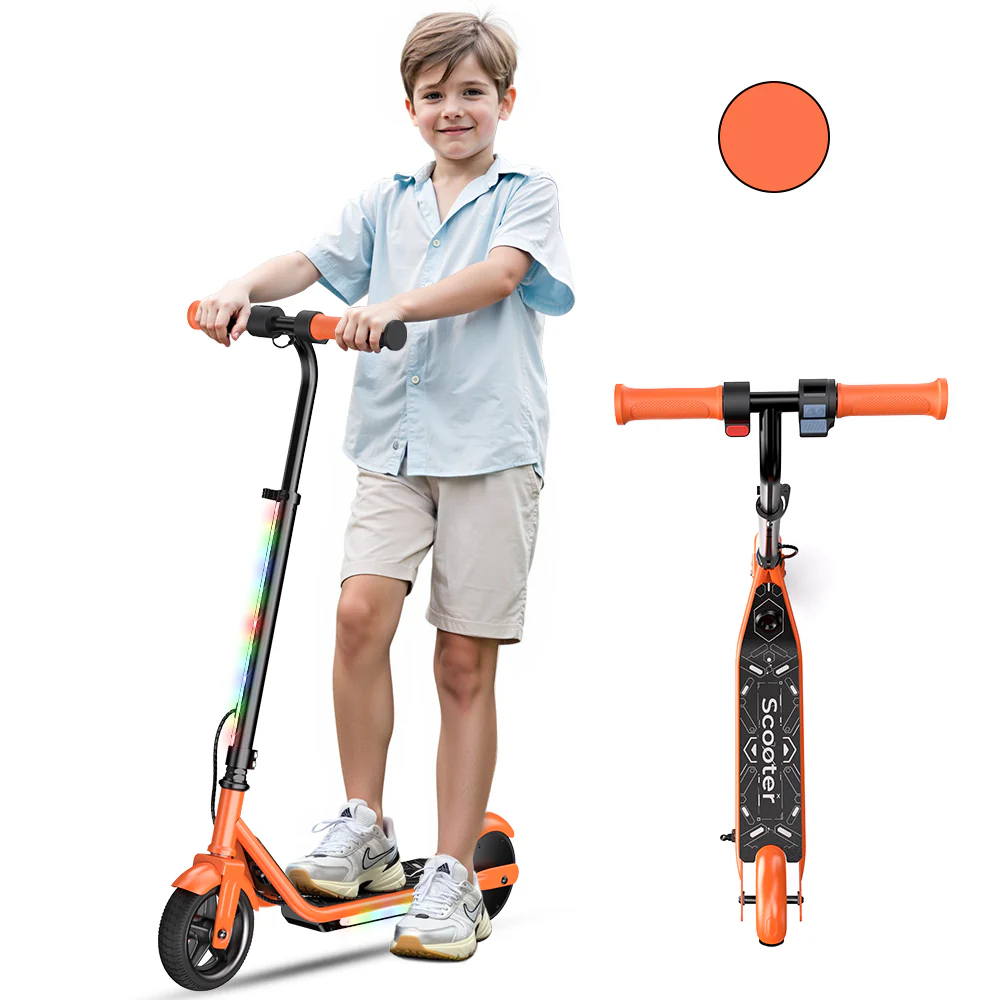 K2Pro Electric Scooter for Kids - Image 15