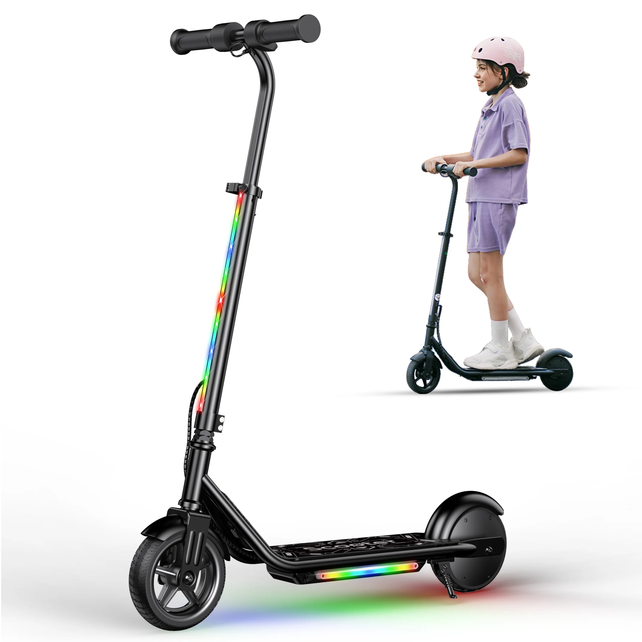 K2Pro Electric Scooter for Kids - Image 7