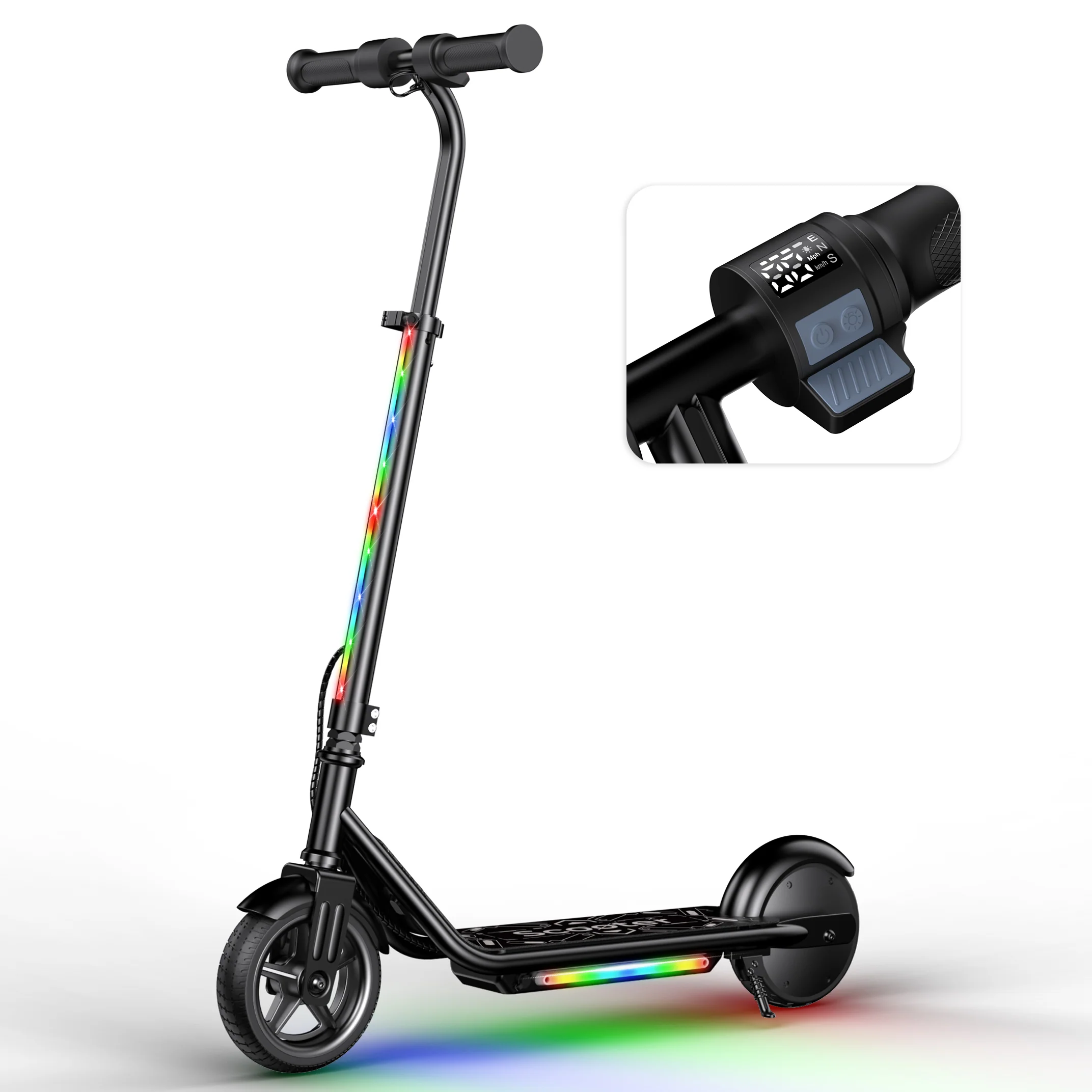 K2Pro Electric Scooter for Kids - Image 8