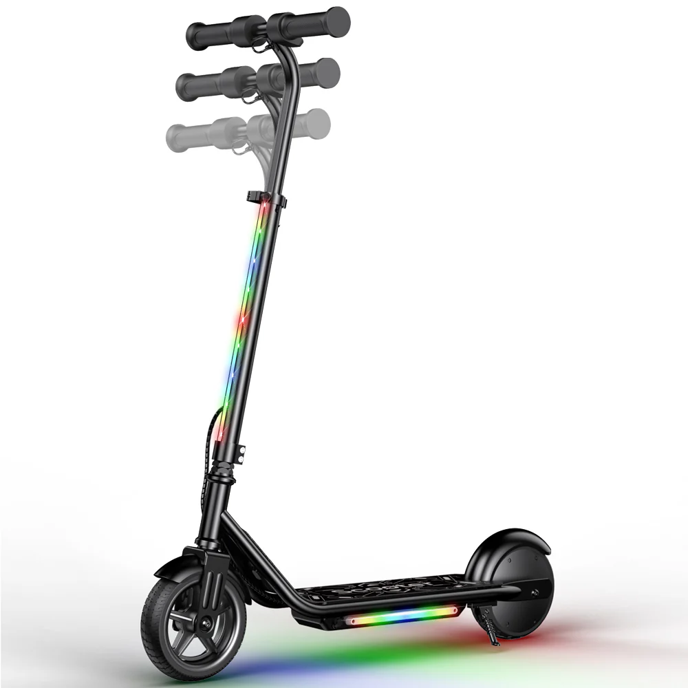 K2Pro Electric Scooter for Kids - Image 9