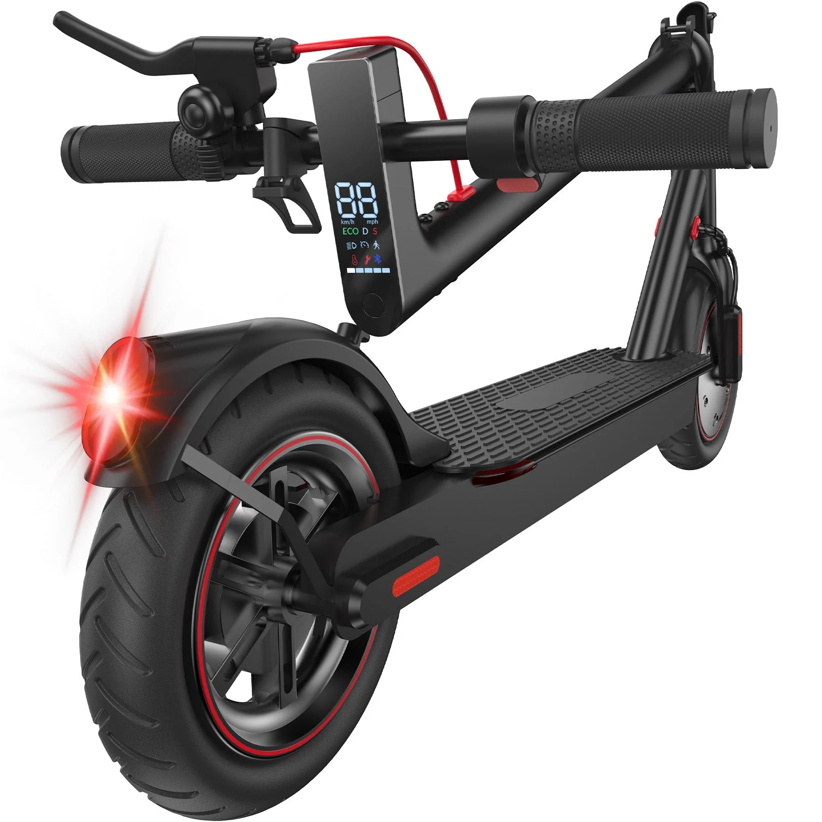 L3 Electric Scooter for Adults 350W Motor 18Mph - Image 14