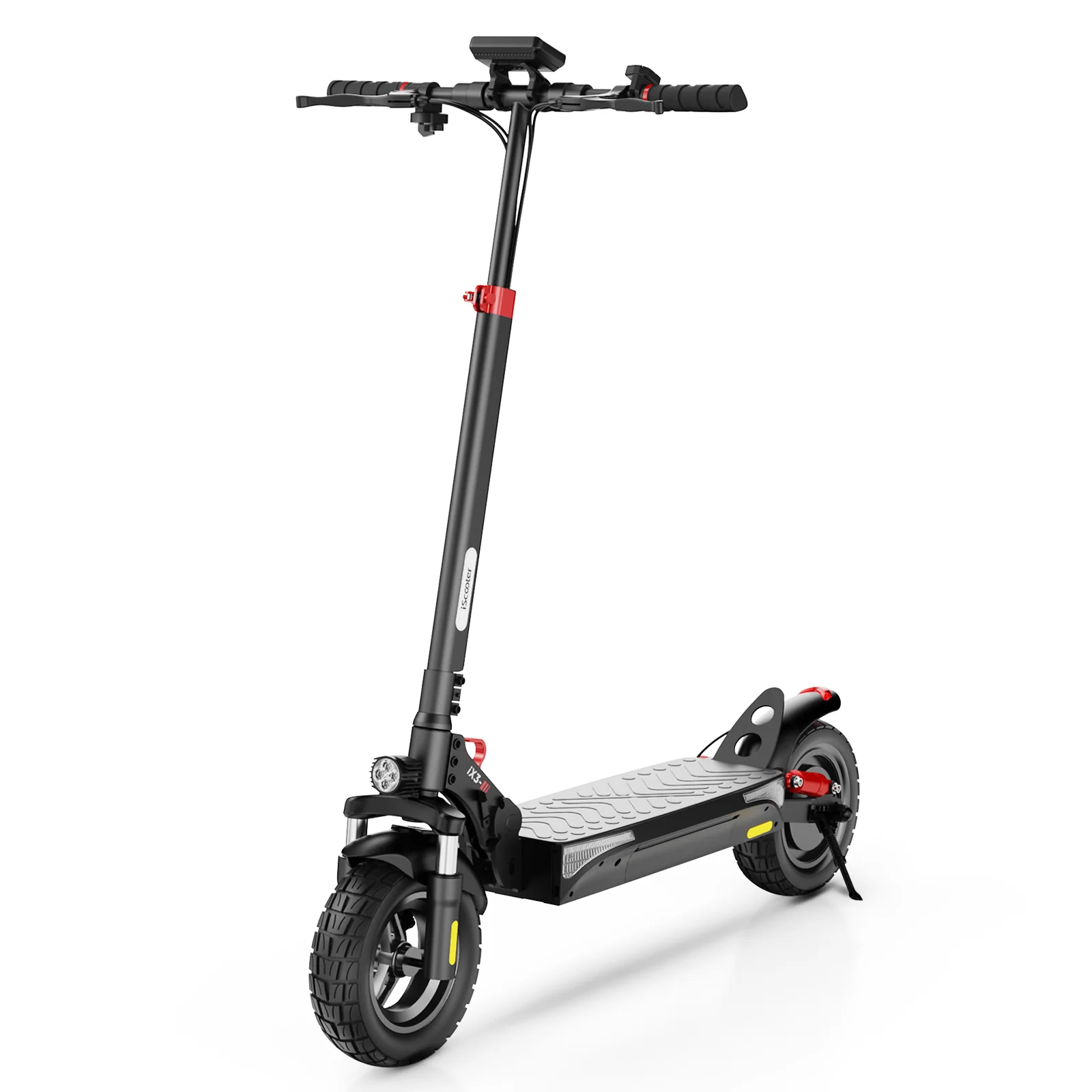 iScooter iX3 800W Off Road Electric Scooter - Image 10