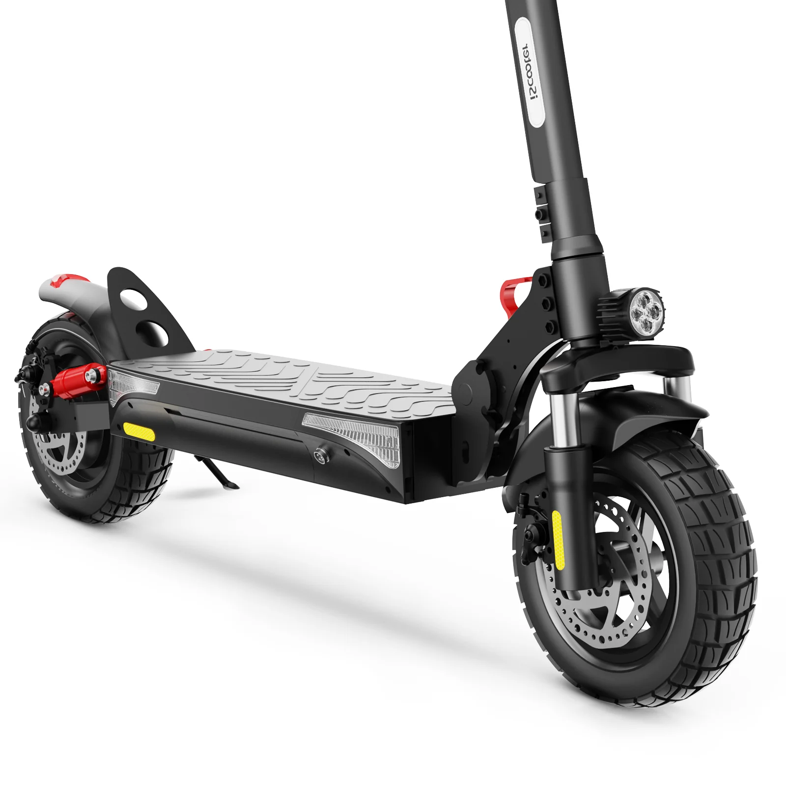 iScooter iX3 800W Off Road Electric Scooter - Image 12