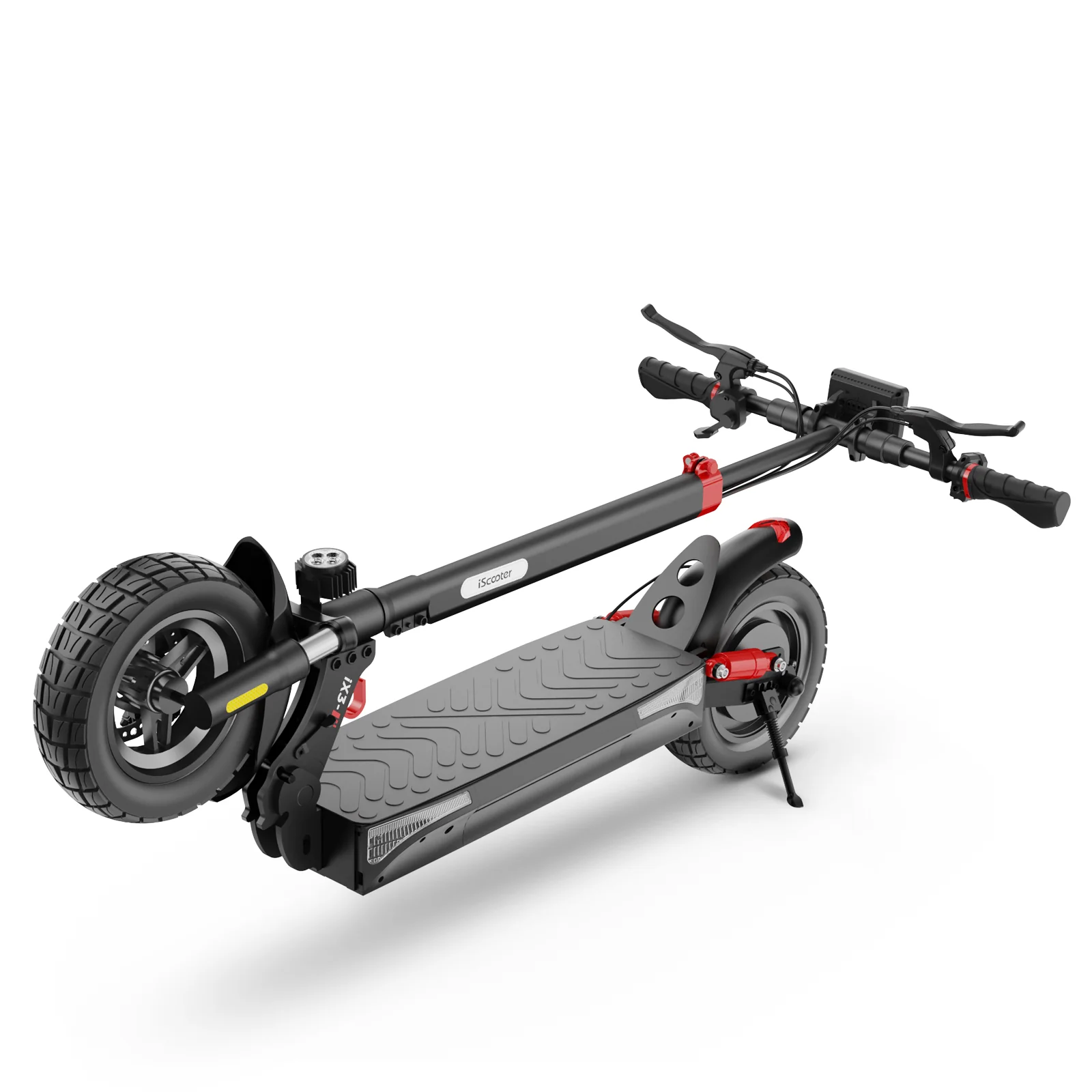 iScooter iX3 800W Off Road Electric Scooter - Image 13