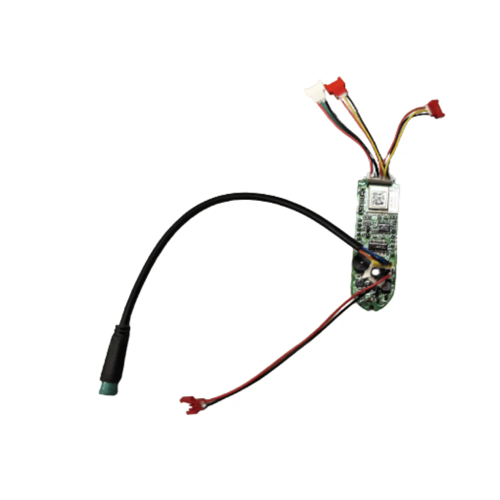 Meter for i9M