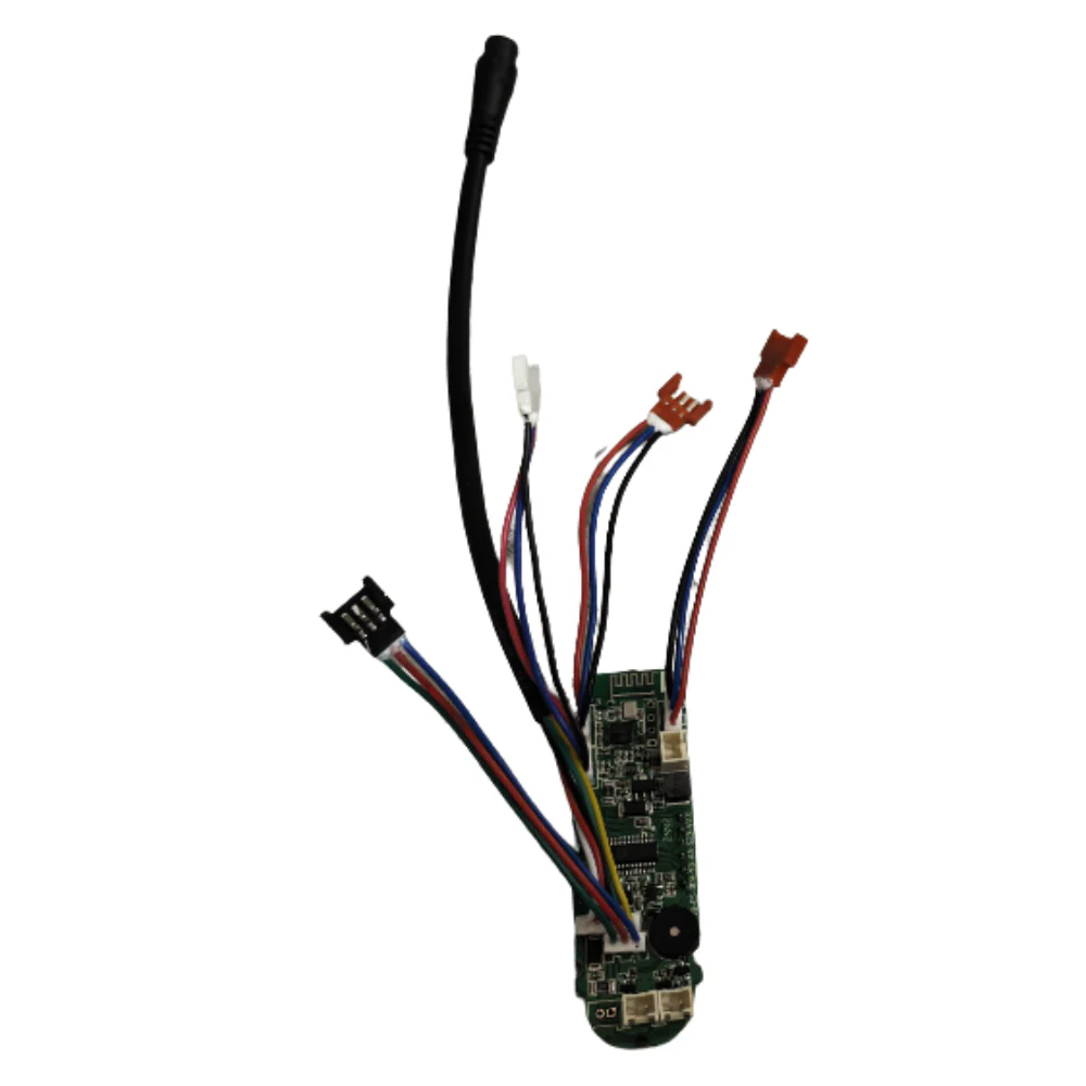 Meter for W8