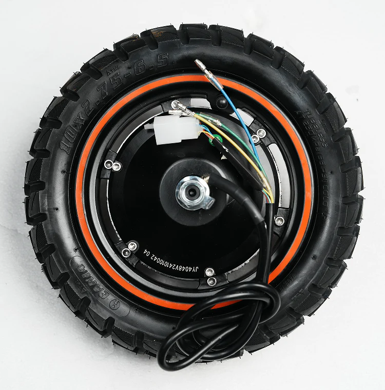 Front Motor wheel for ix7Pro