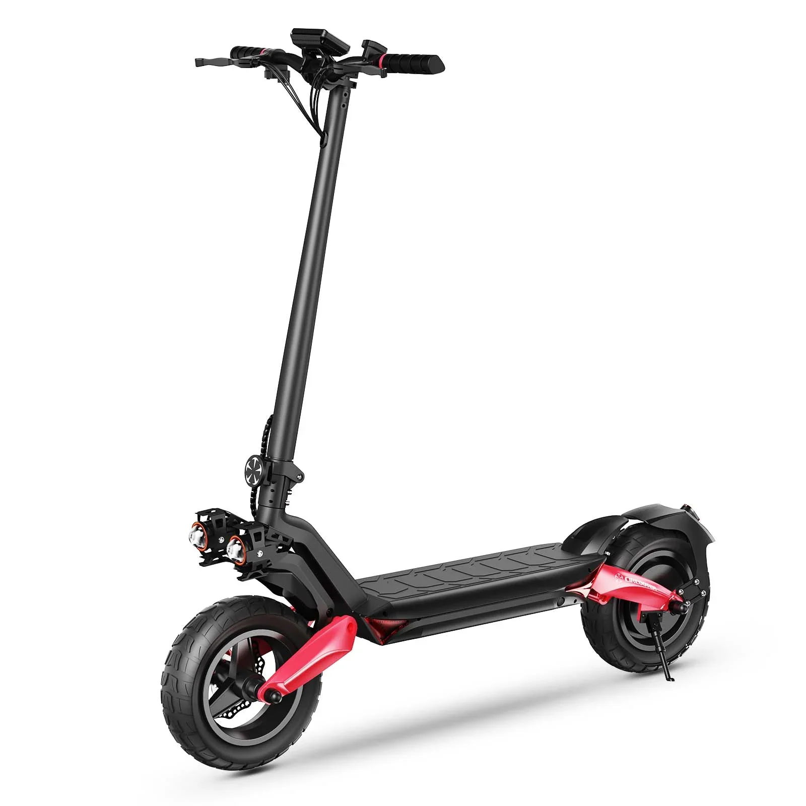 R3 Off Road Electric Scooter 800W Motor, 28 MPH - Image 3