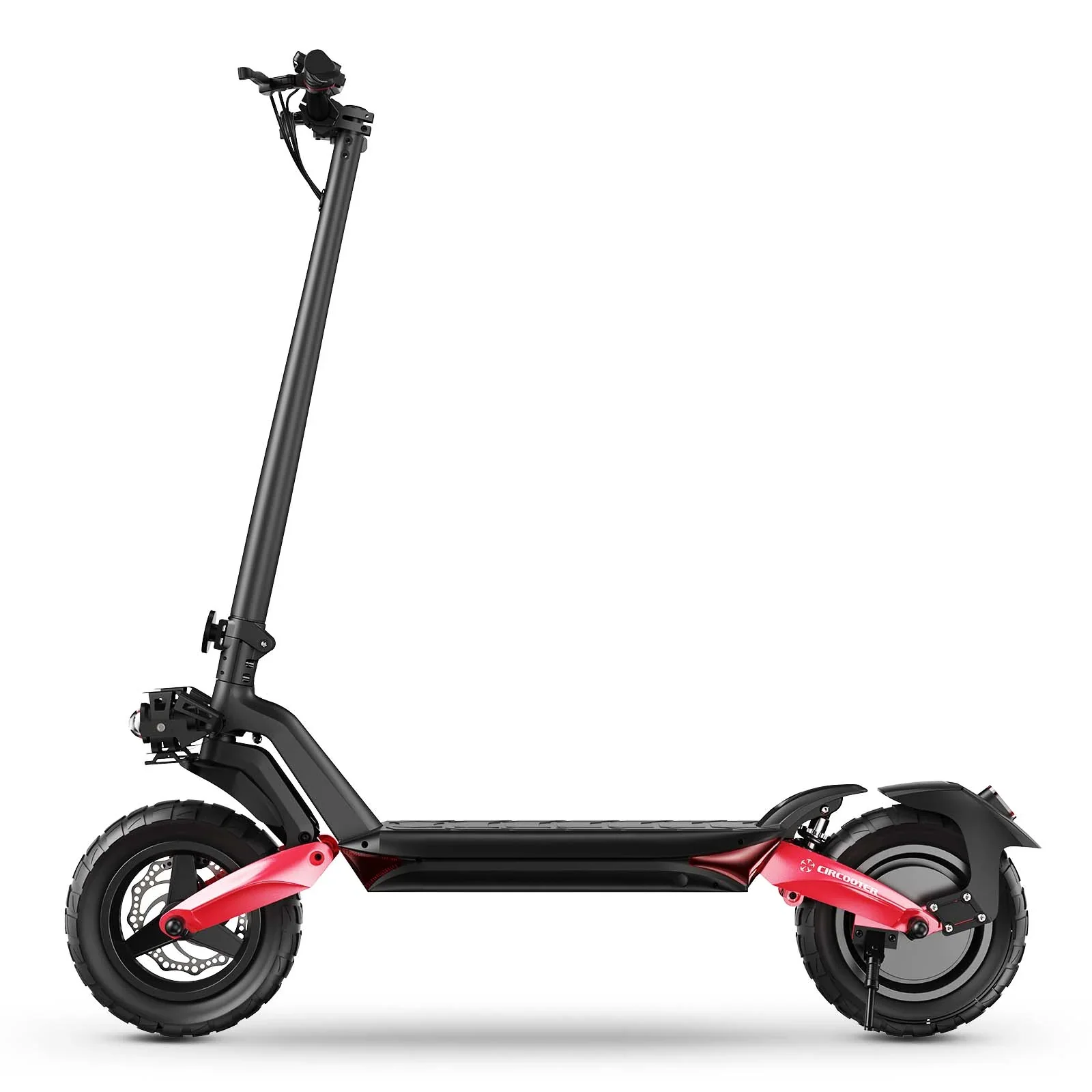 R3 Off Road Electric Scooter 800W Motor, 28 MPH - Image 4