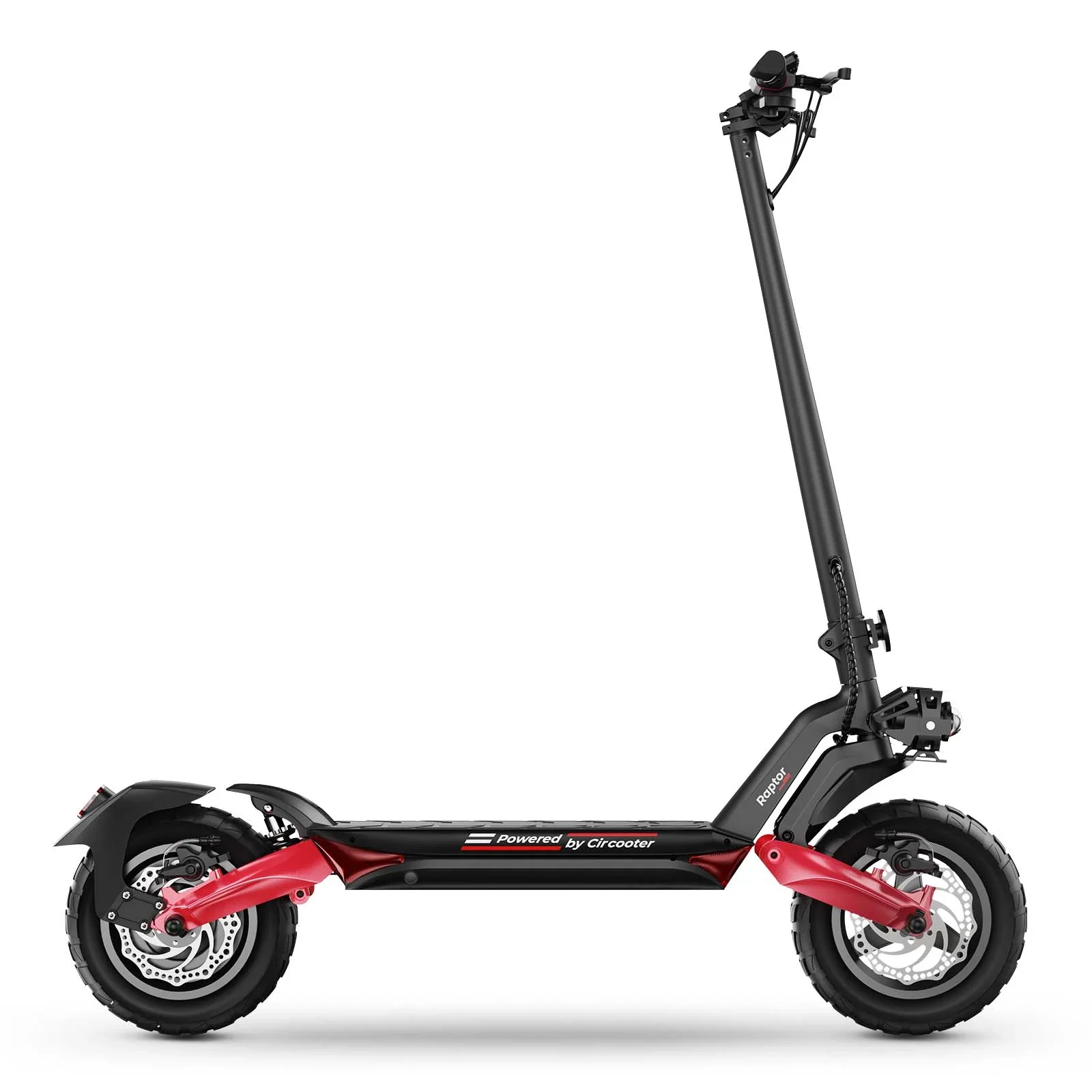 R3 Off Road Electric Scooter 800W Motor, 28 MPH - Image 5