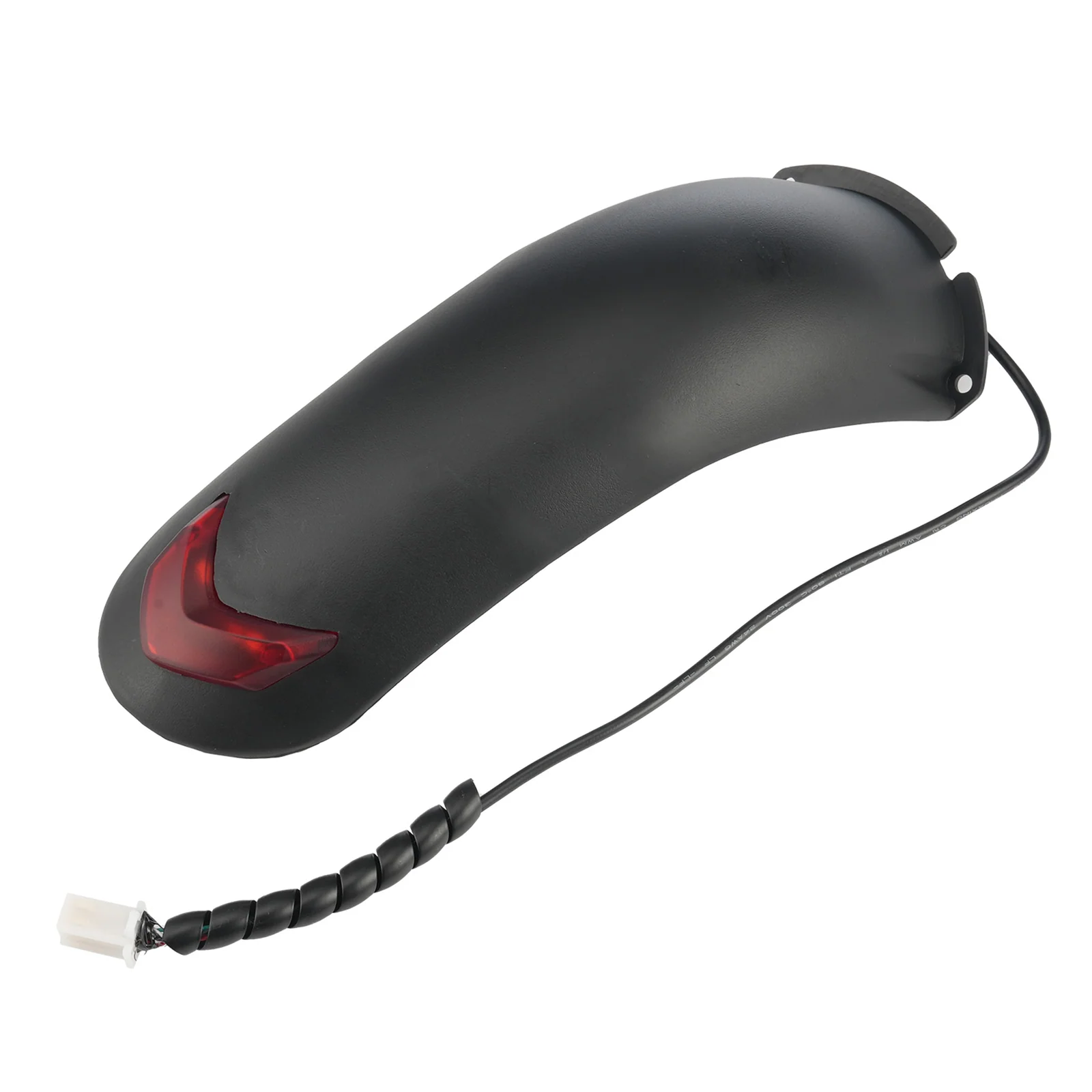Rear fender with taillight for ix3/ix4