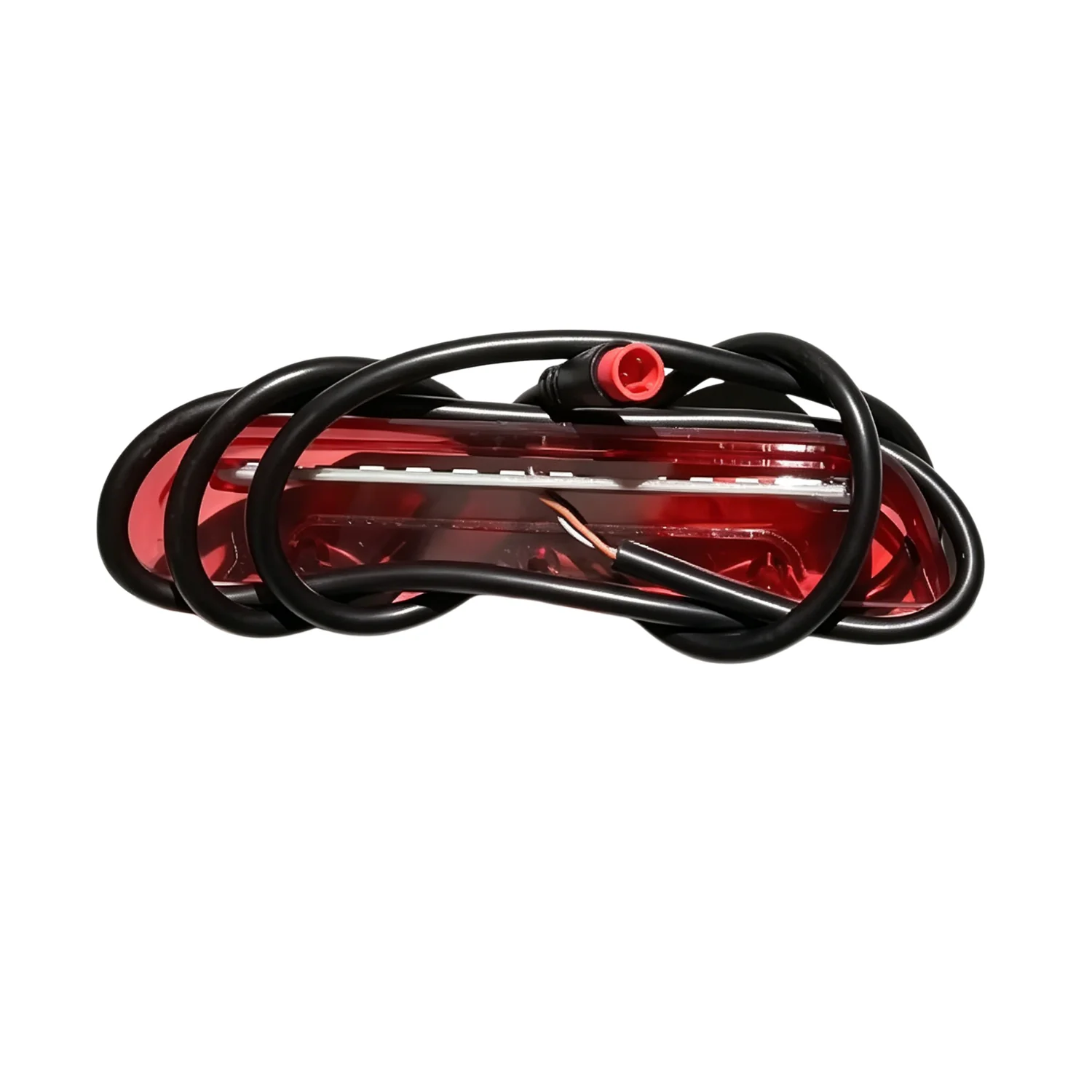 Taillights for iX8