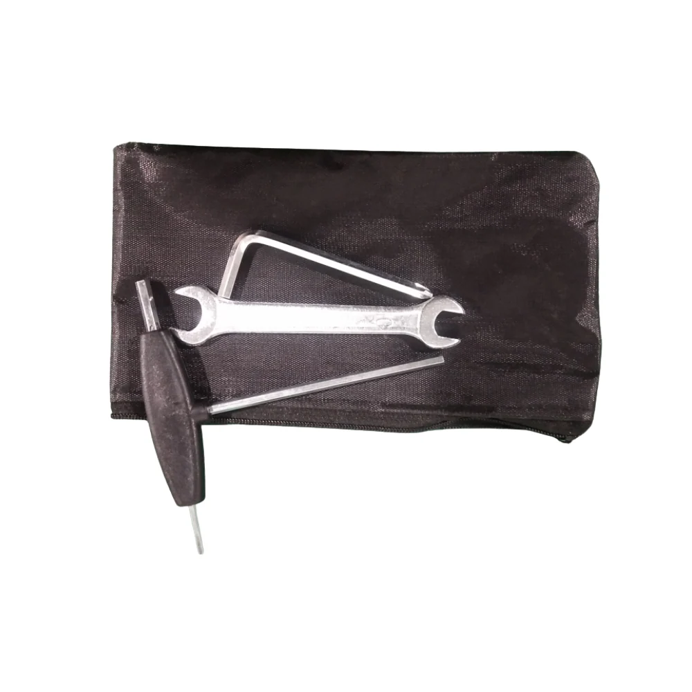 Toolkit for iX3