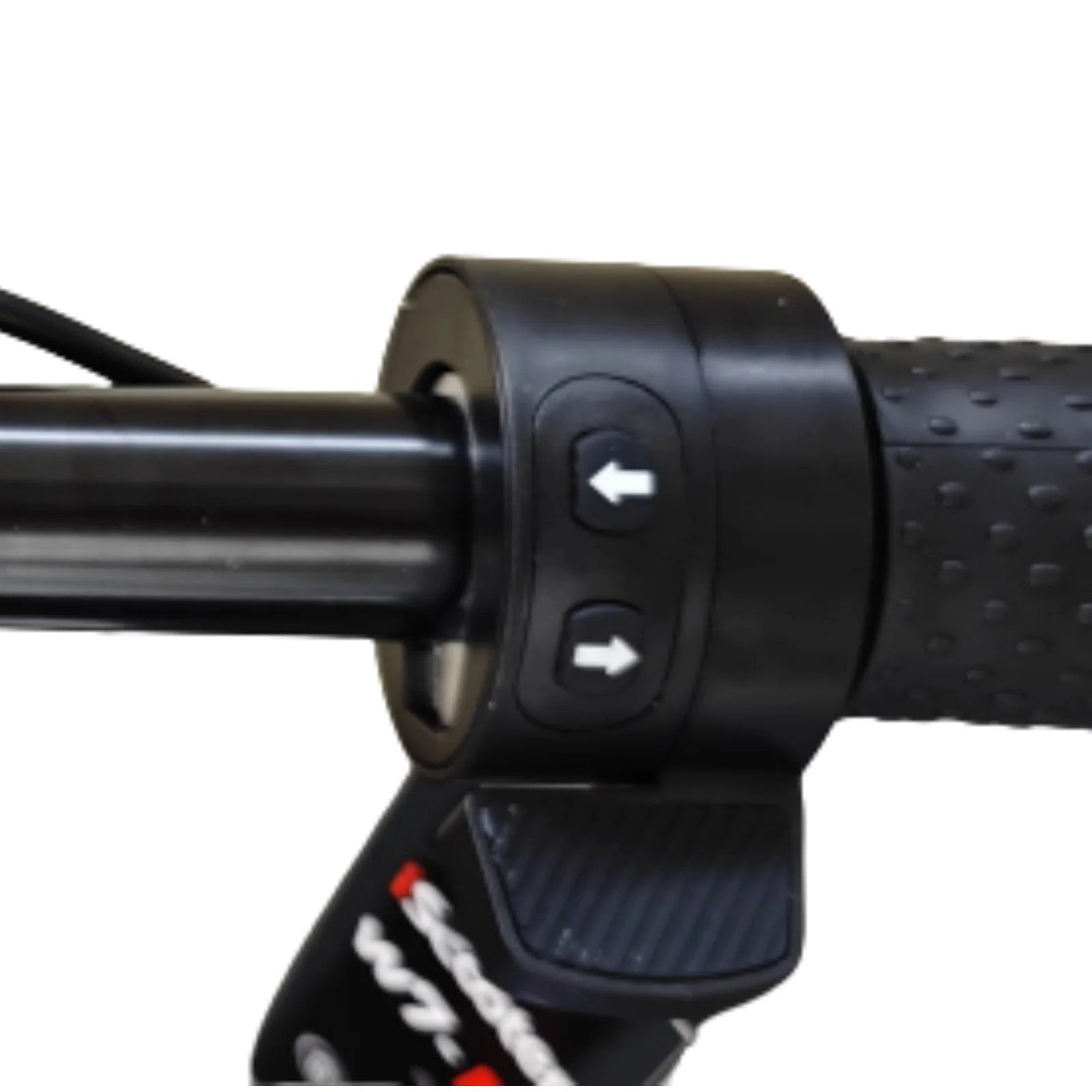 Turn signal switch for W7/W8