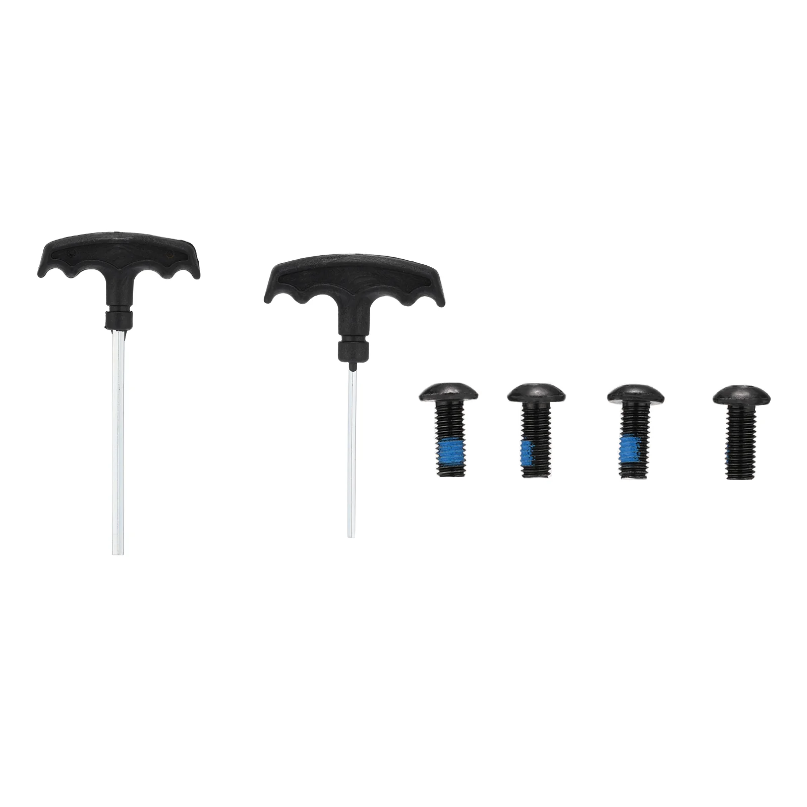 iScooter Universal Scooter Tool Kit with Six-party Wrenches for i9/1S/i9Pro/MAX/i9 MAX