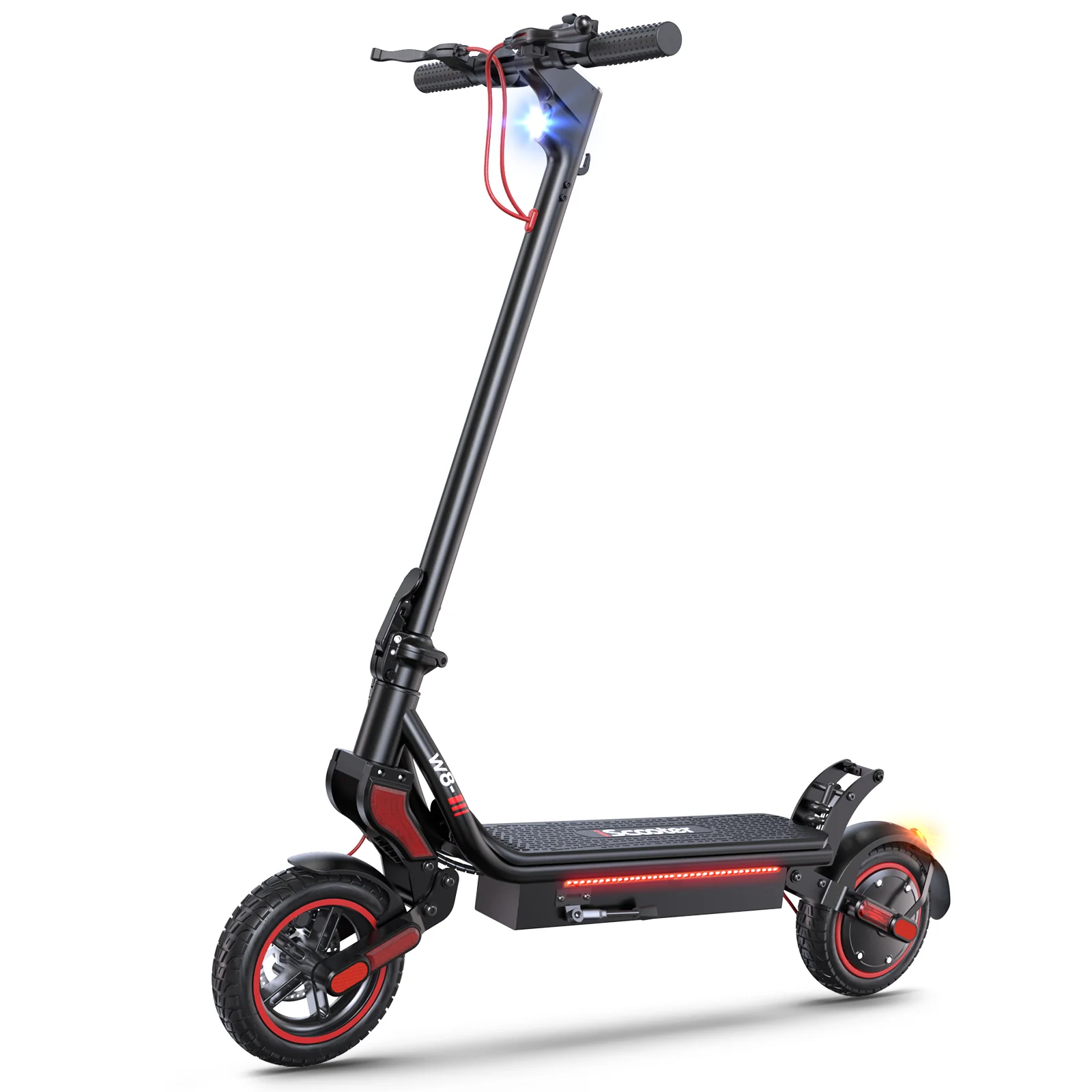 W8 750W Off-Road Electric Scooter