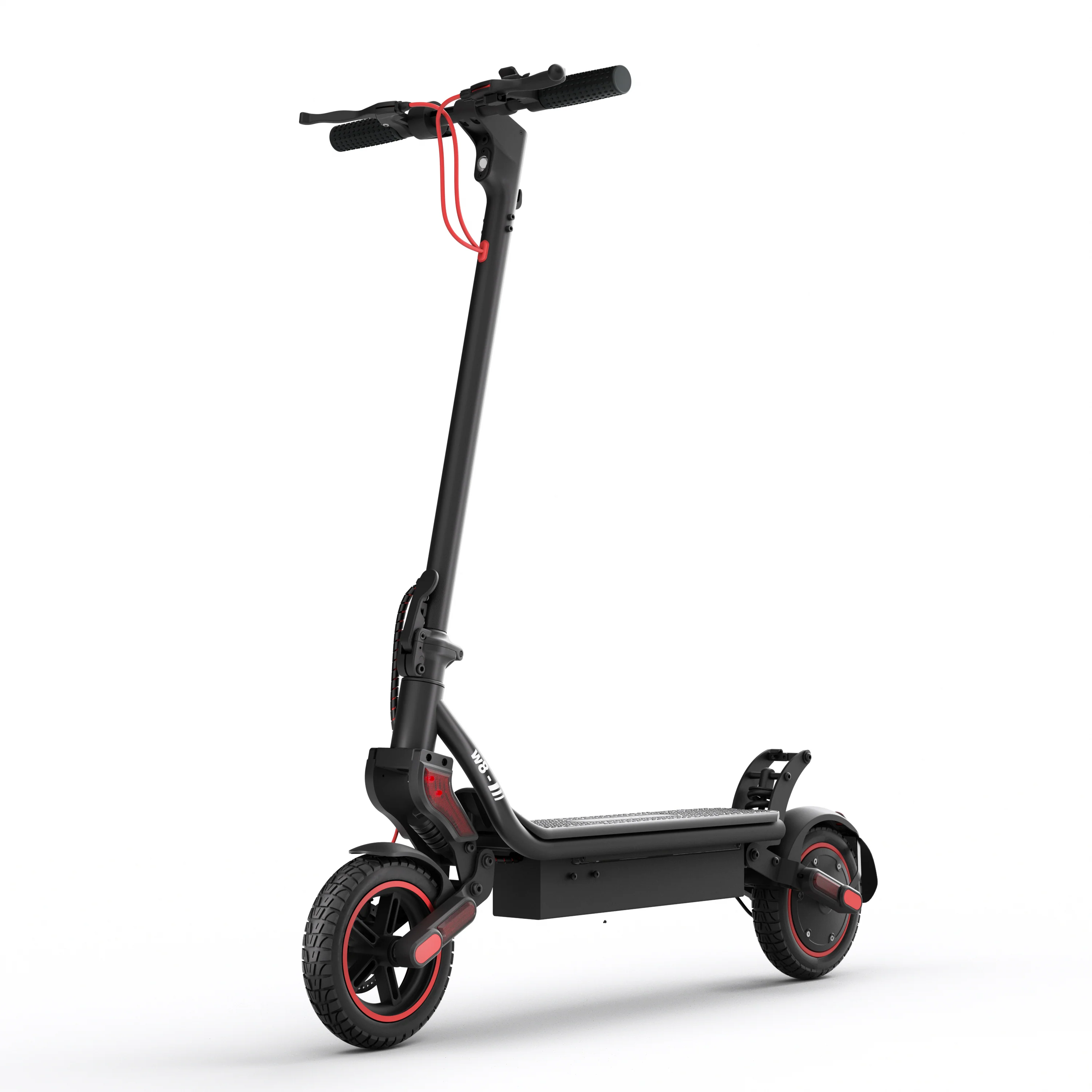 W8 750W Off-Road Electric Scooter - Image 11