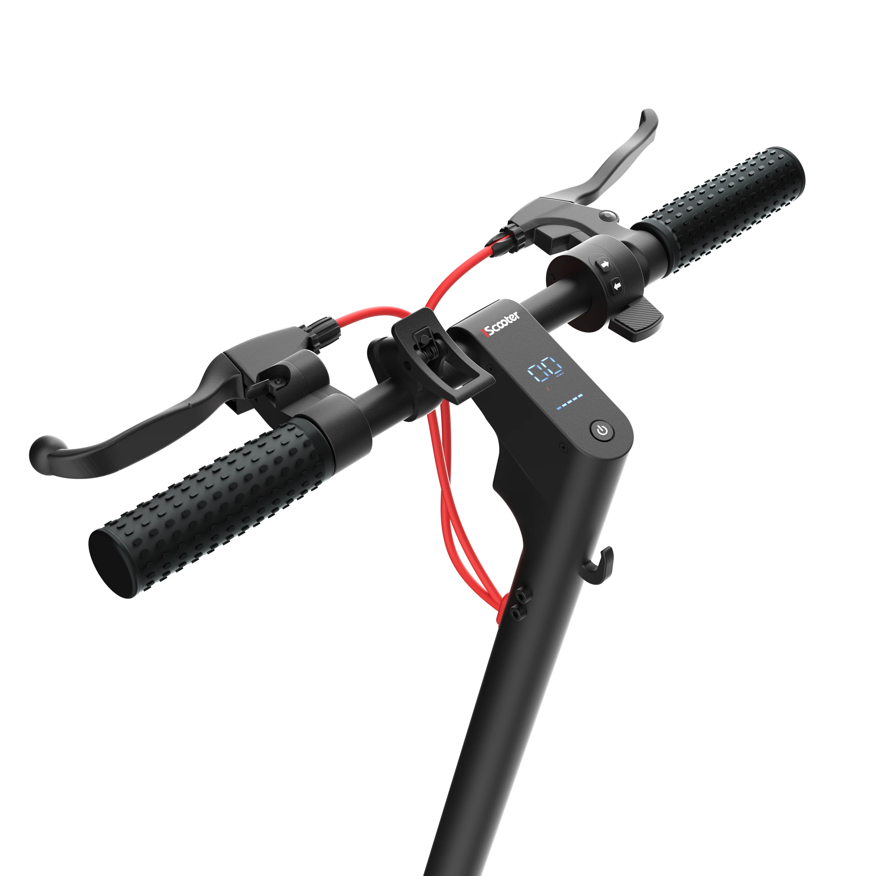 W8 750W Off-Road Electric Scooter - Image 12