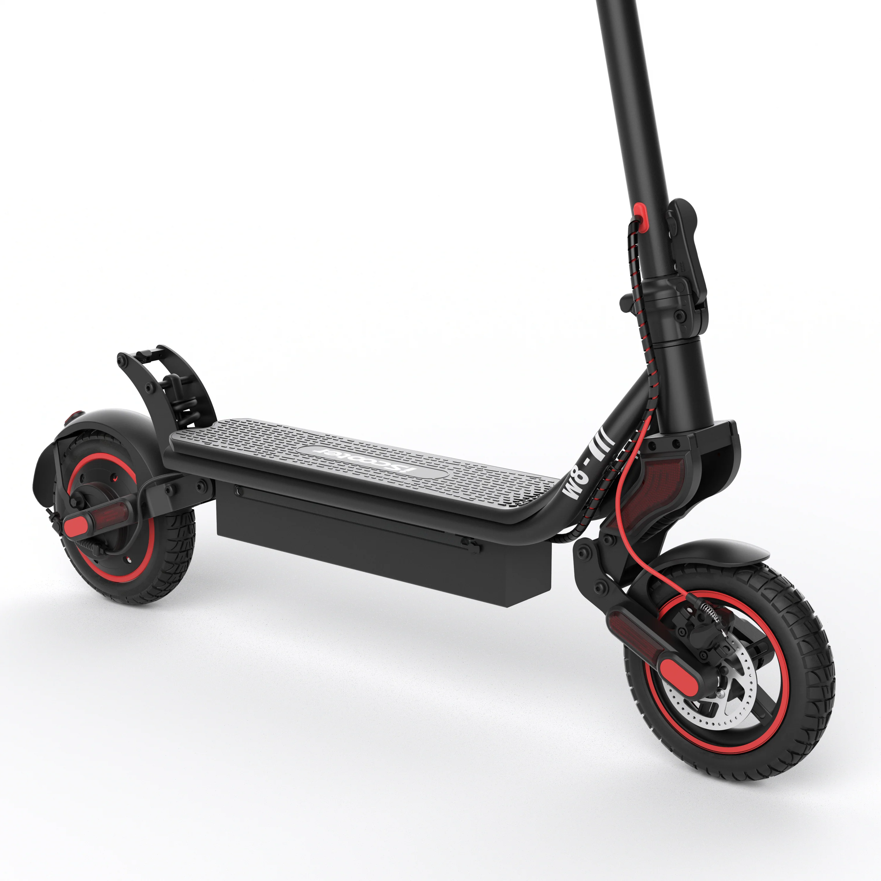 W8 750W Off-Road Electric Scooter - Image 13
