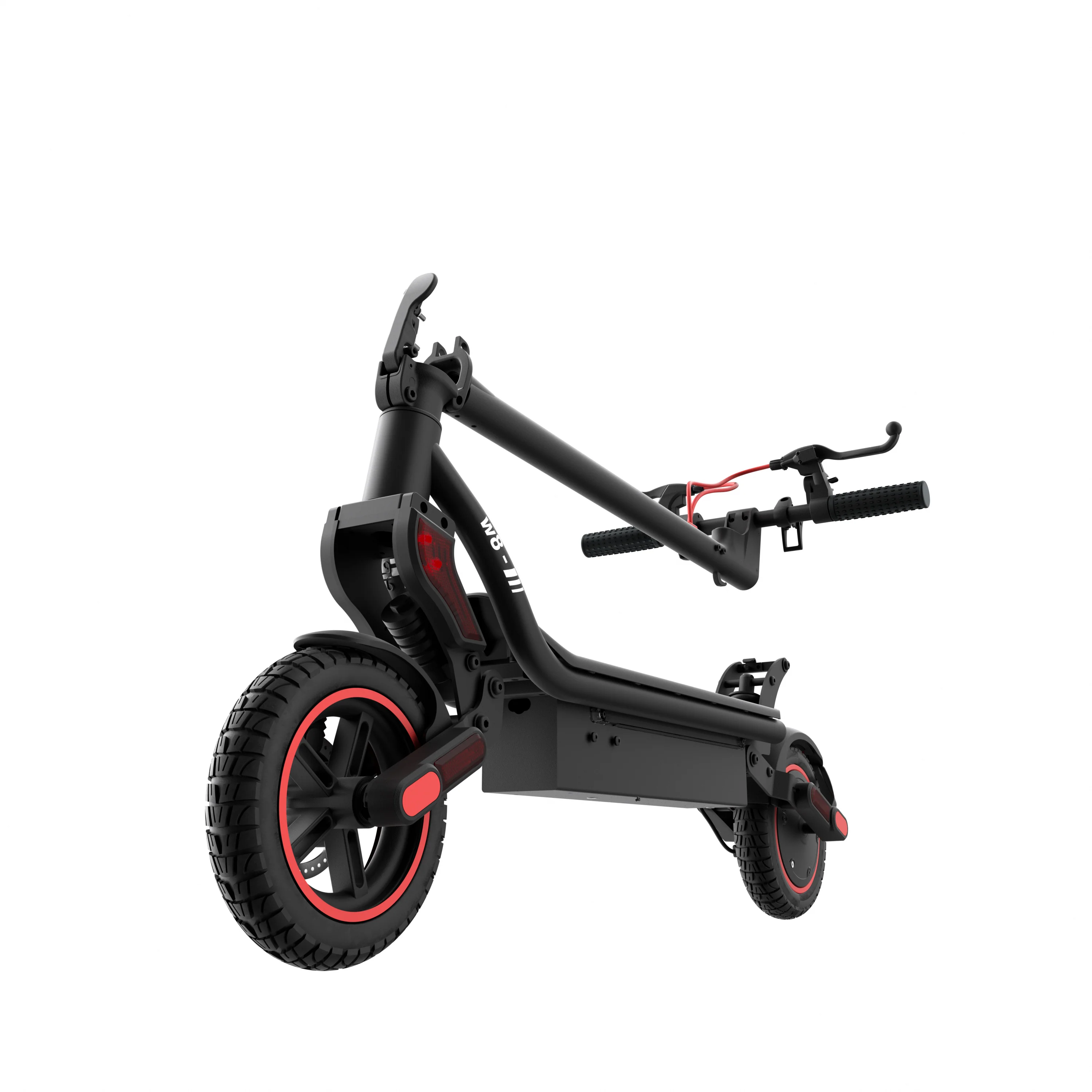 W8 750W Off-Road Electric Scooter - Image 14