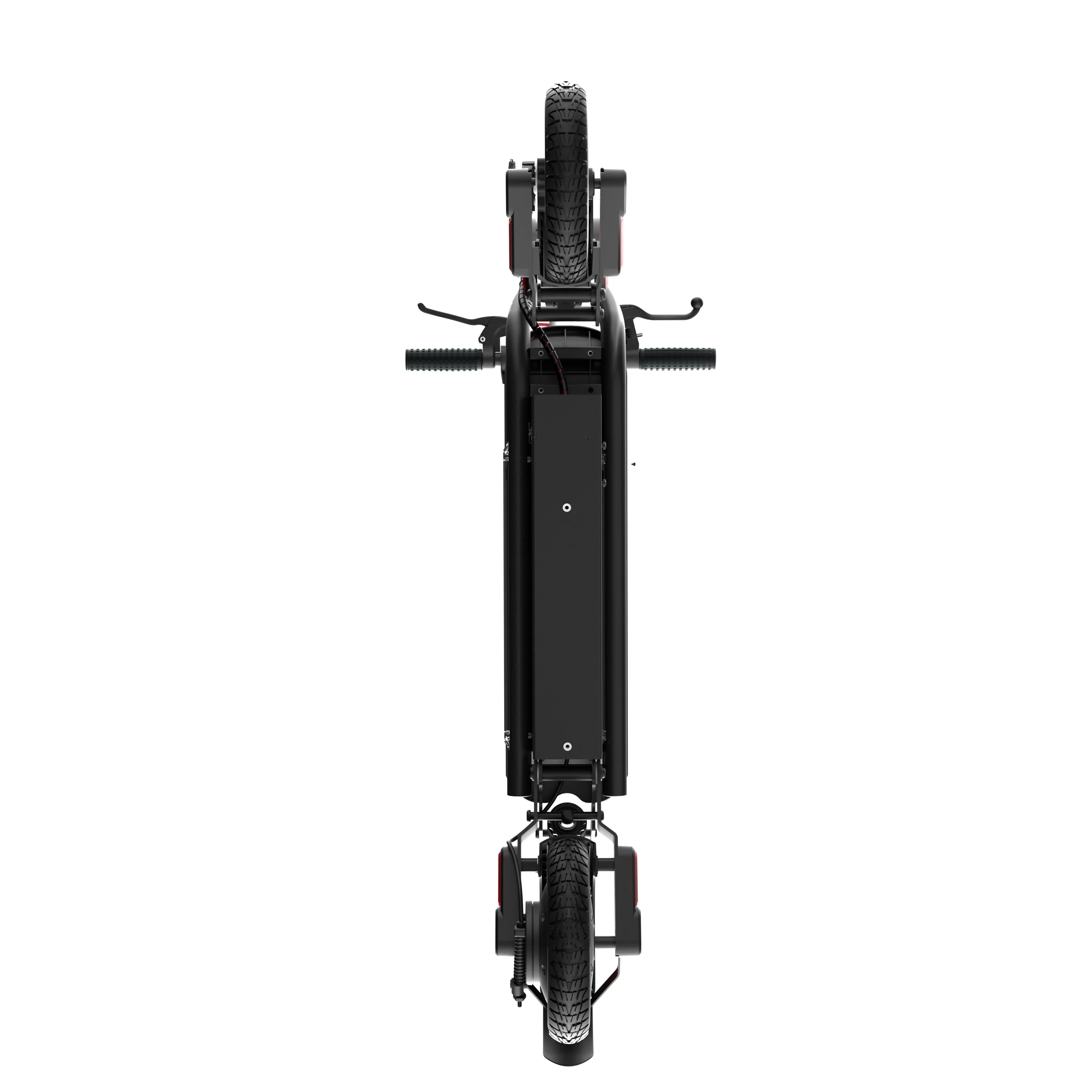 W8 750W Off-Road Electric Scooter - Image 15
